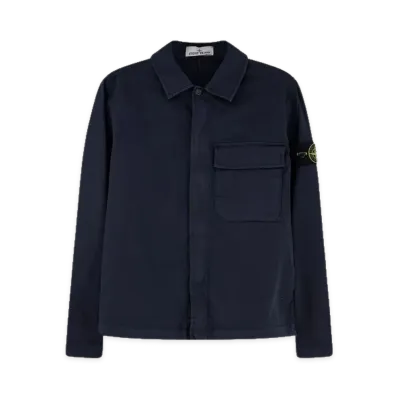 Stone Island Jackets "Blue"