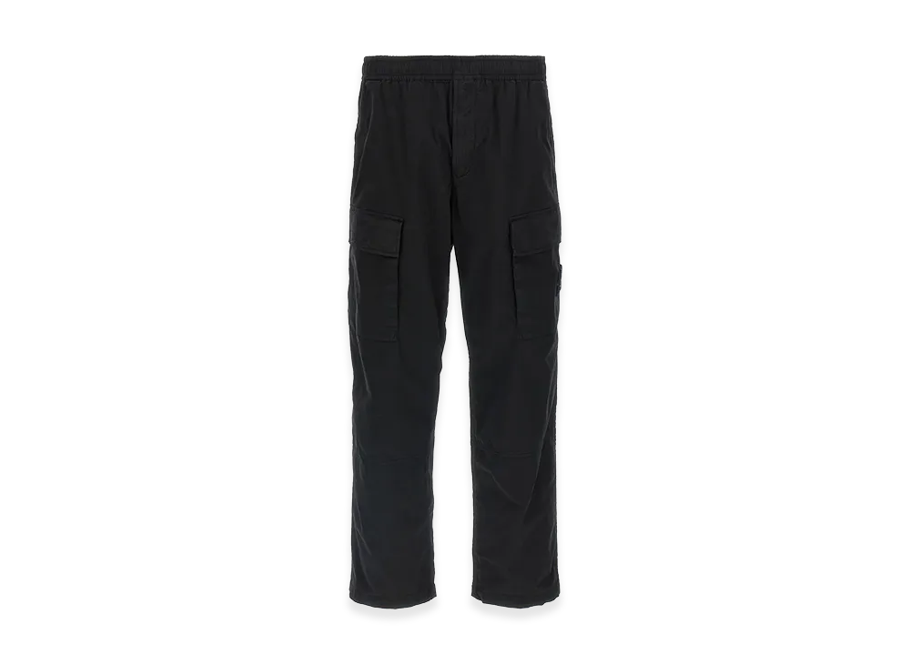 Stone Island 3100021 Pants "Black"