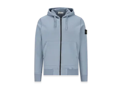 Stone Island Sweaters "Light Blue"