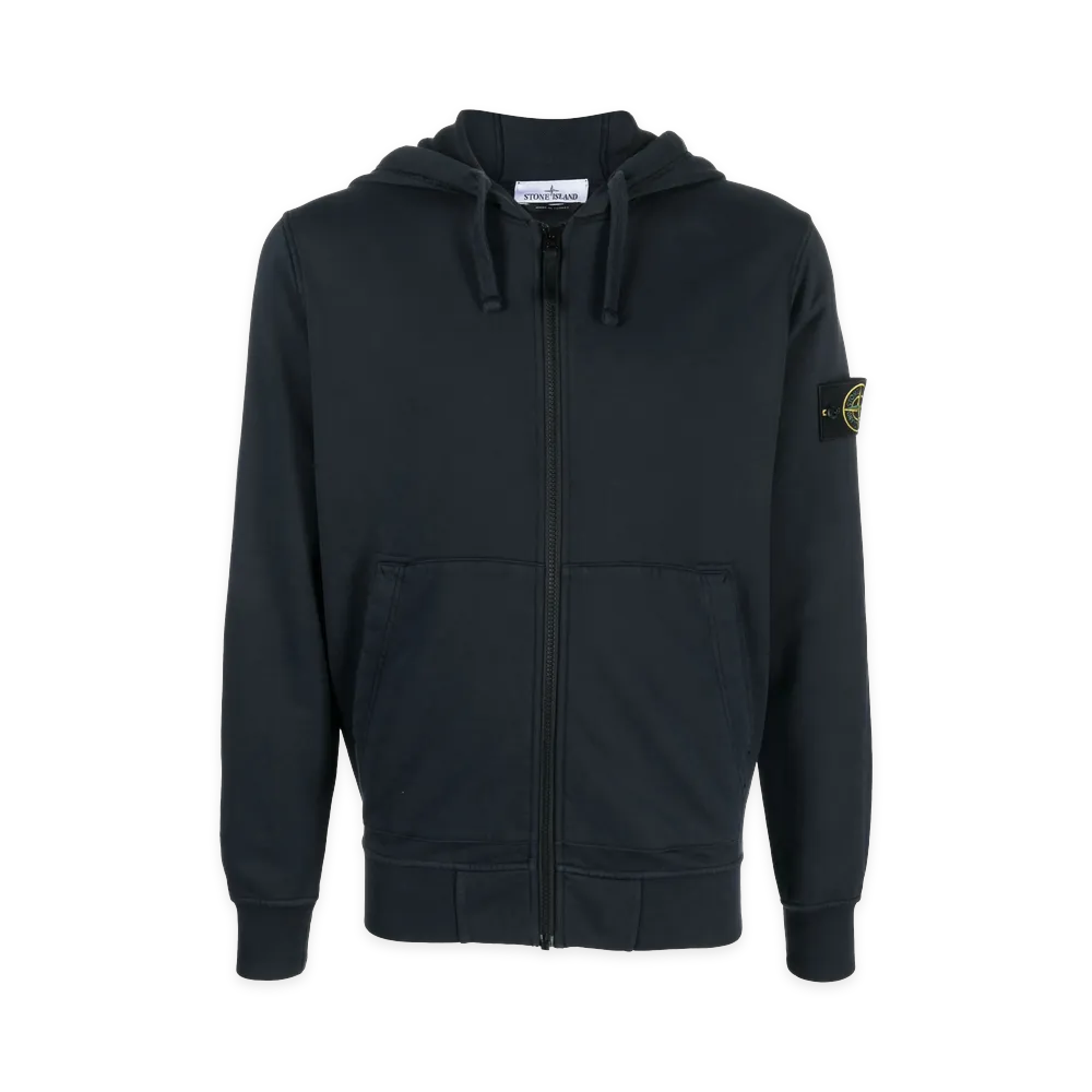 Stone Island Sweaters "Blue"