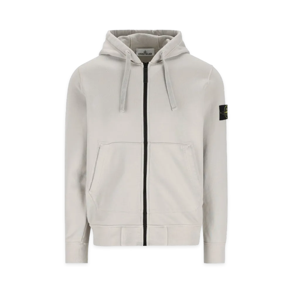 Stone Island Sweaters "Gray"