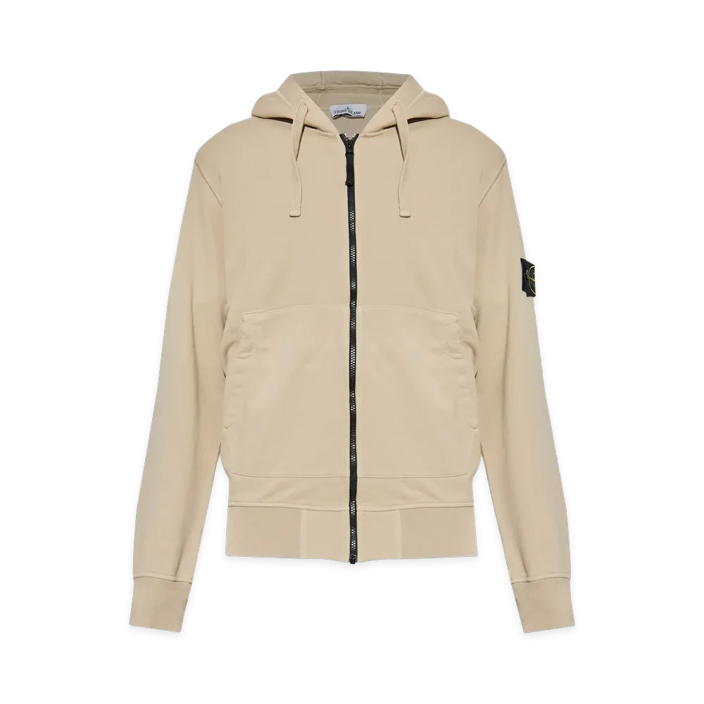 Stone Island Sweaters "Beige"
