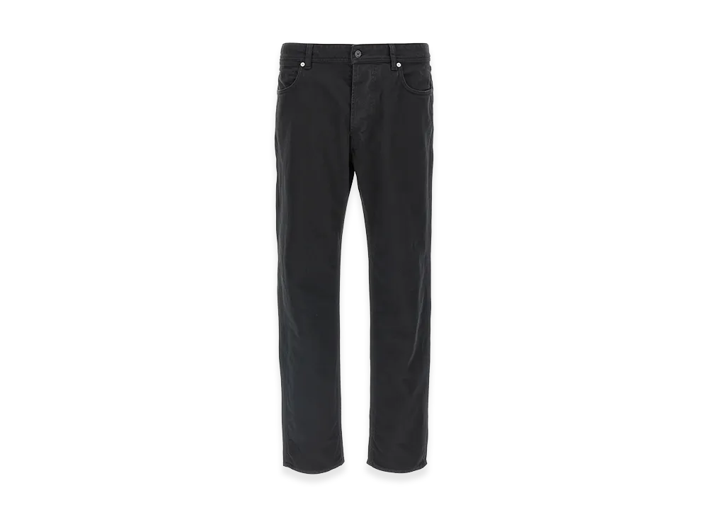 Stone Island J100005 Light Blue Denim Jeans "Black"