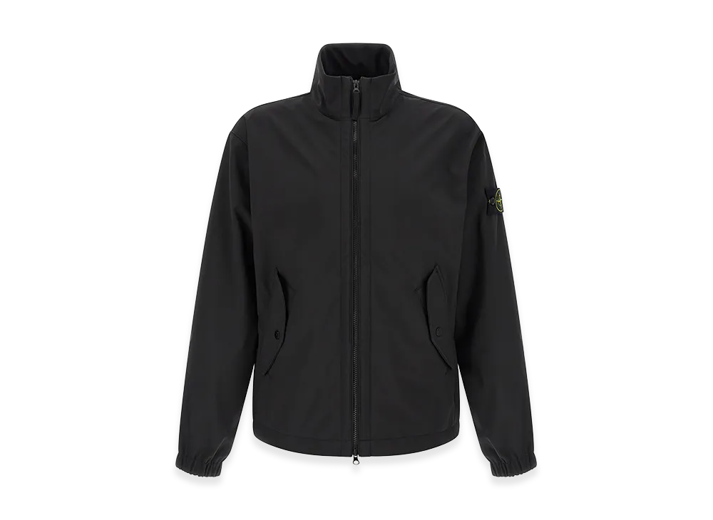 Stone Island 4100022 Jacket "Black"