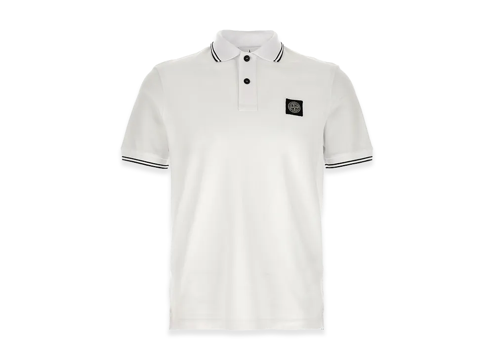 Stone Island 2200010 Polo Shirt 