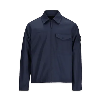 Stone Island Sweaters "Blue"