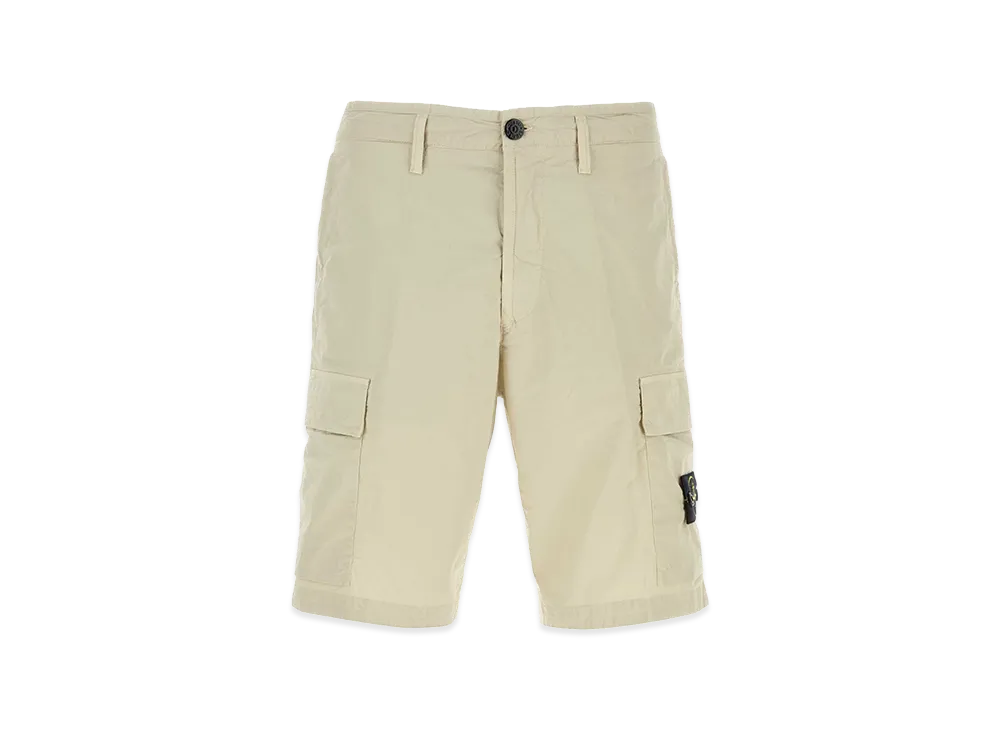 Stone Island Shorts "Sand"