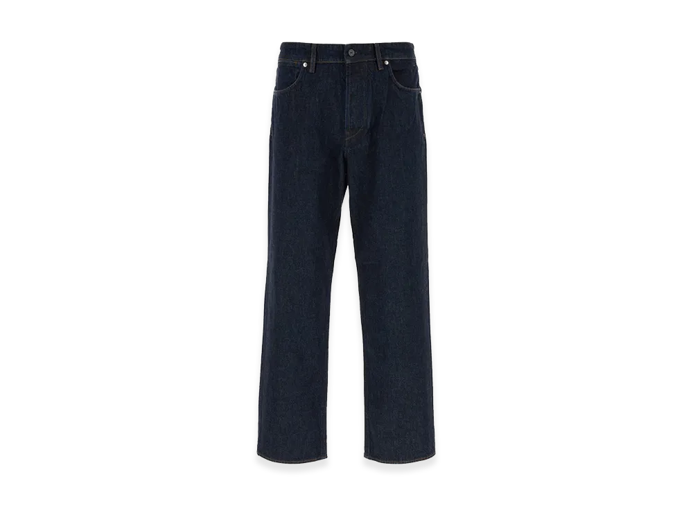 Stone Island Trousers "Bluerinse"