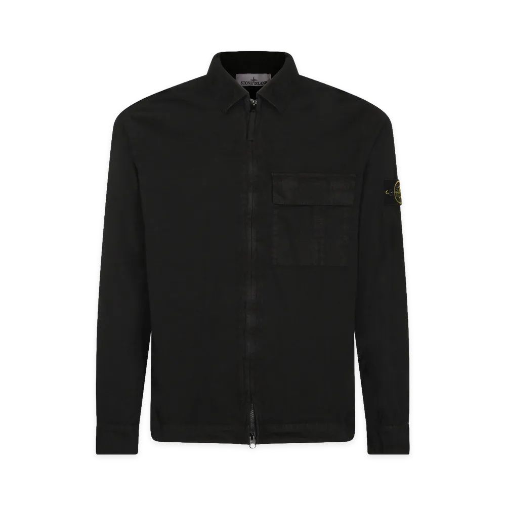 Stone Island Shirts "Black"