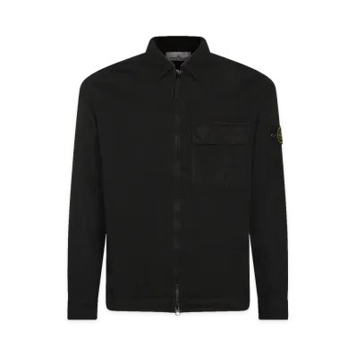 Stone Island Shirts "Black"