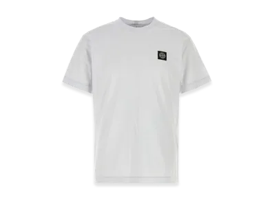 Stone Island Ice Cotton T-Shirt "White"