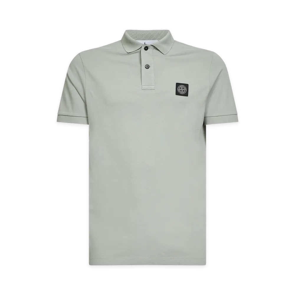 Stone Island Polo "Green"
