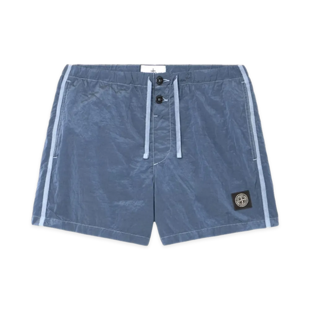 Stone Island Sea Clothing "Light Blue"
