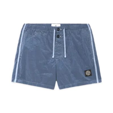 Stone Island Sea Clothing "Light Blue"