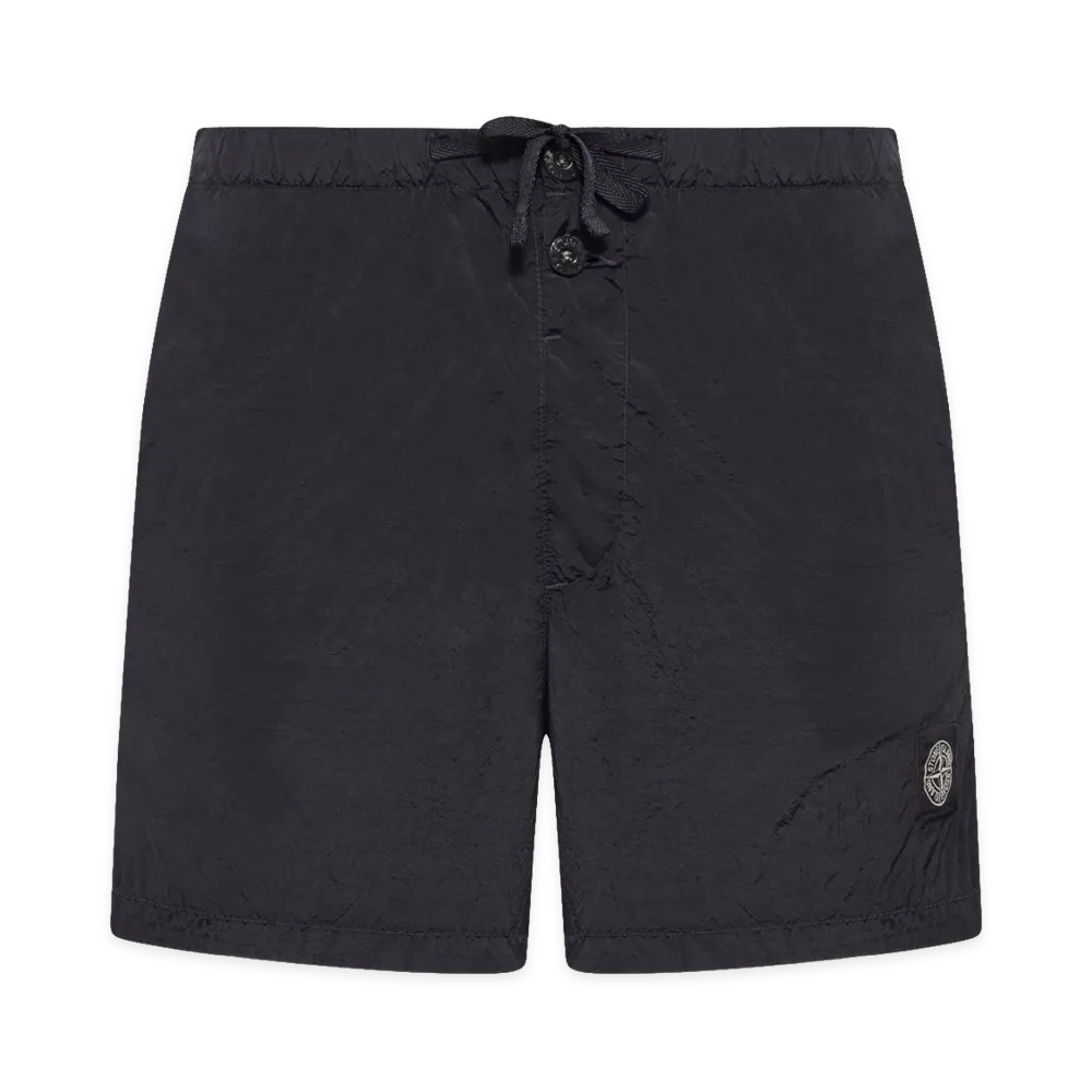 Stone Island Sea Clothing "Black"