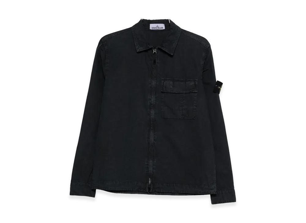 Stone Island Shirts "Blue"