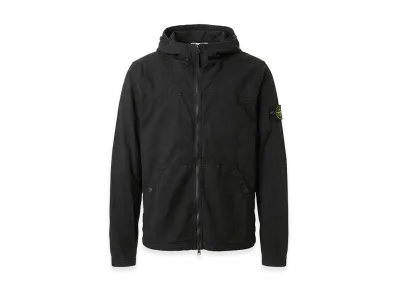 Stone Island Blouson "Black"