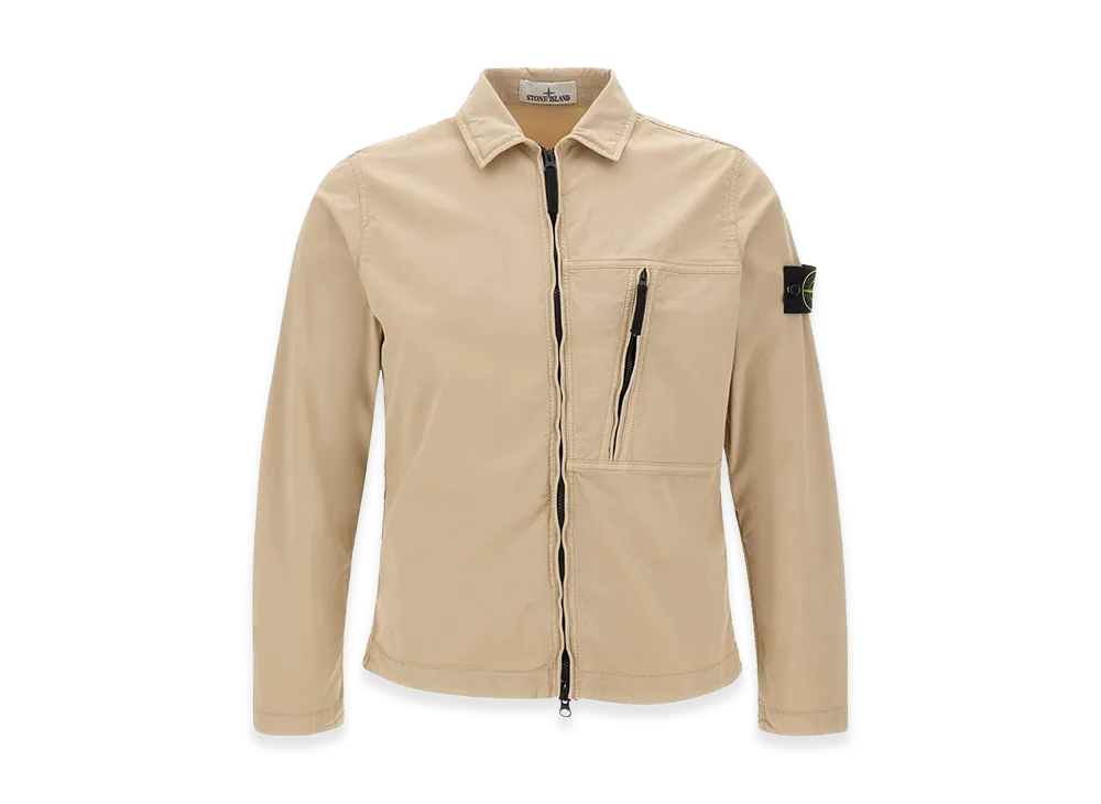 Stone Island Jackets "Beige"