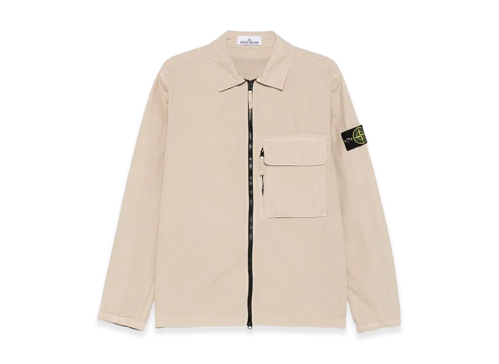 Stone Island Jackets "Beige"