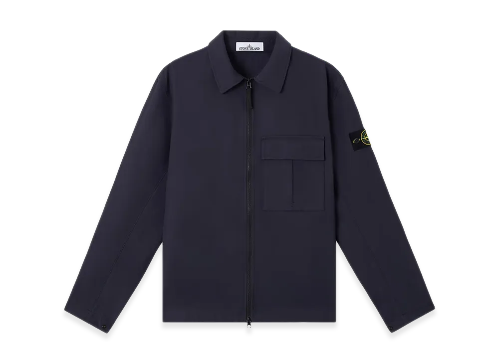 Stone Island Jackets "Blue"