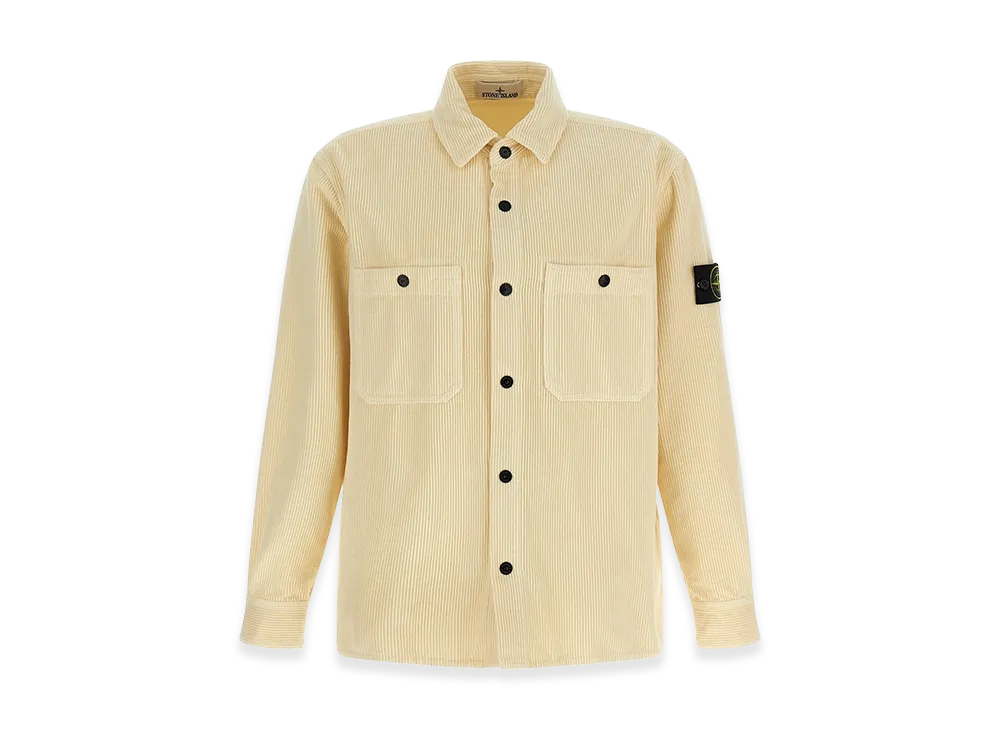 Stone Island Jackets "White"