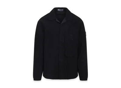 Stone Island Coats "Black"