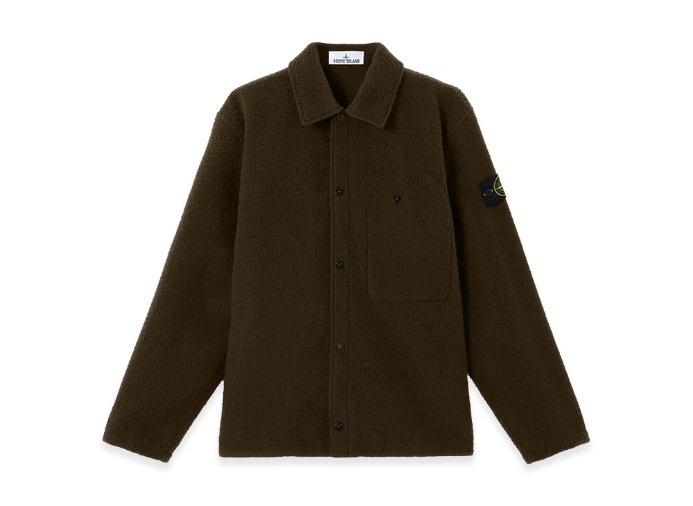 Stone Island Jackets "Green"