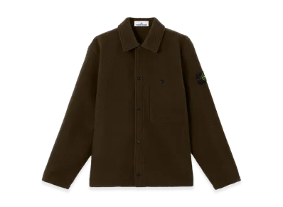 Stone Island Jackets "Green"