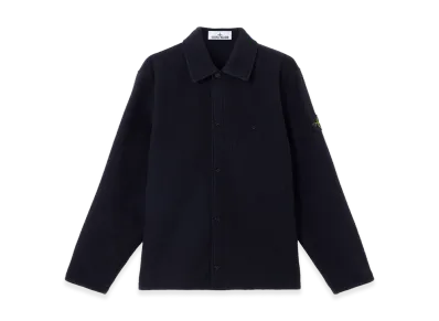 Stone Island Jackets "Blue"