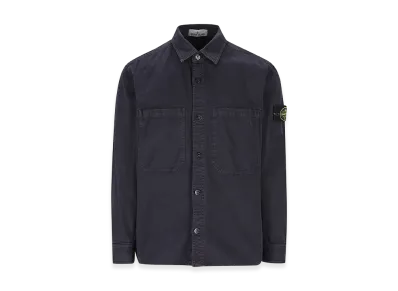 Stone Island Jackets "Blue"
