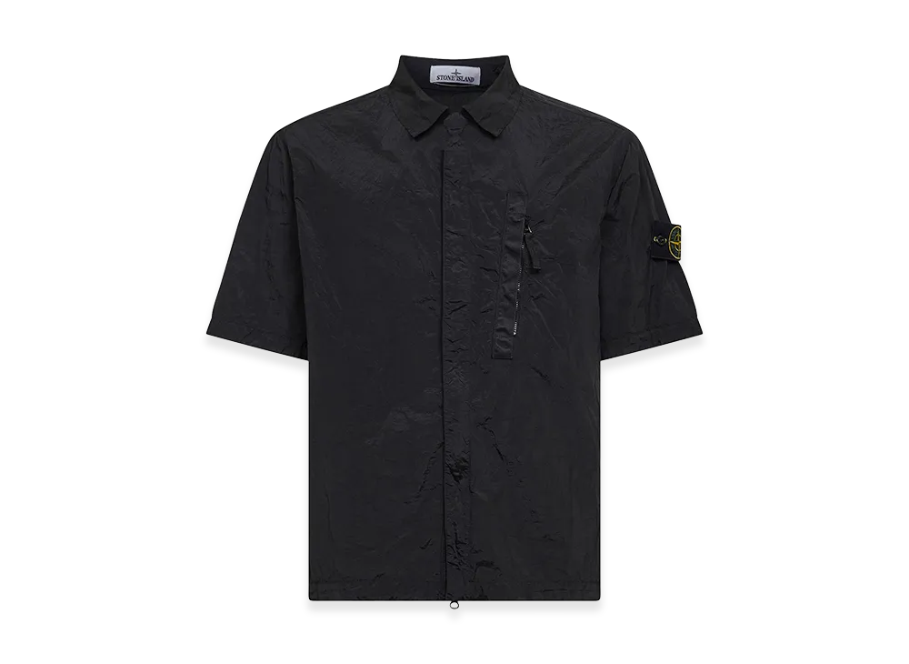 Stone Island Shirts "Black"