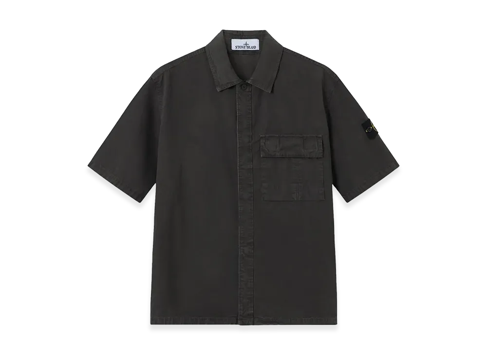 Stone Island Shirts "Grey"
