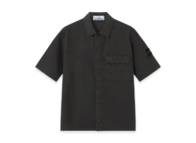 Stone Island Shirts "Grey"