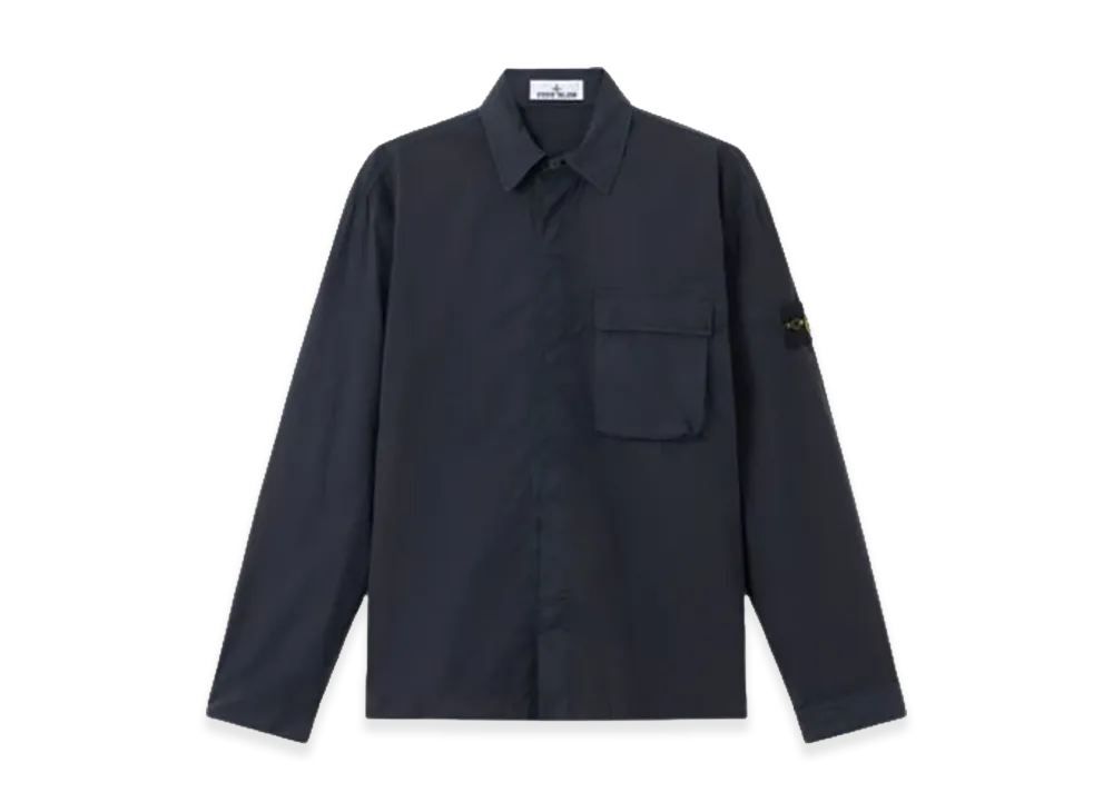 Stone Island Jackets "Blue"