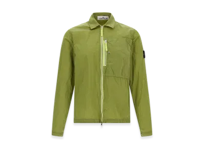 Stone Island Overshirt "Yellow"