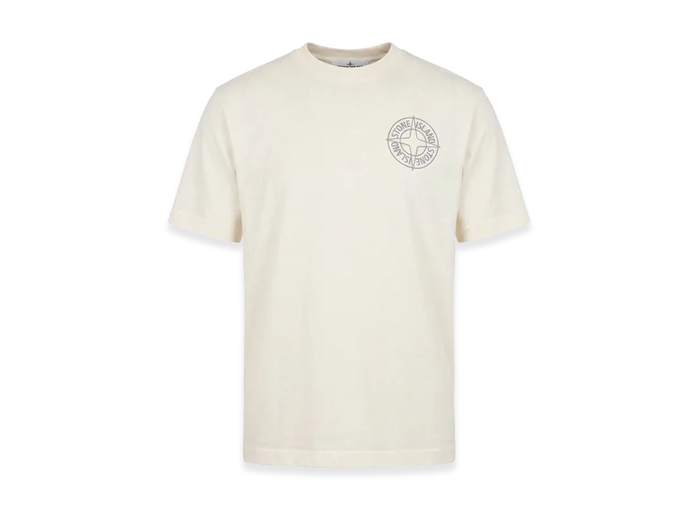 Stone Island T-Shirts "White"