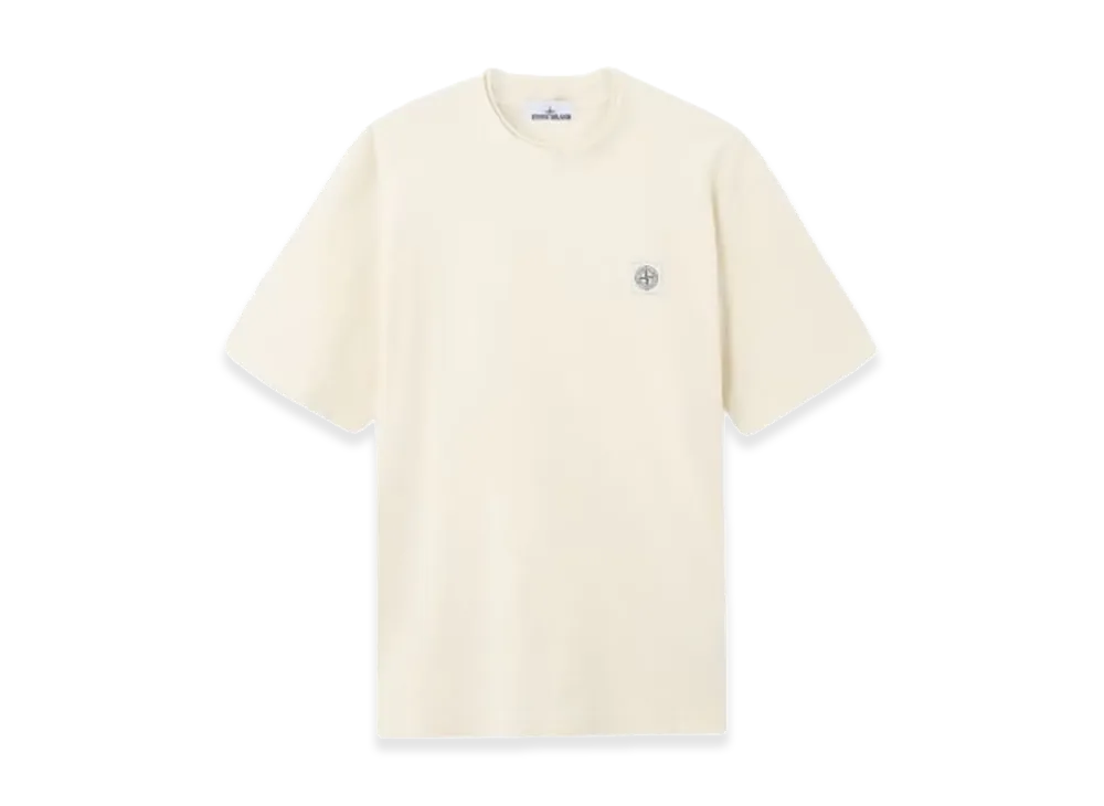 Stone Island T-Shirts "White"