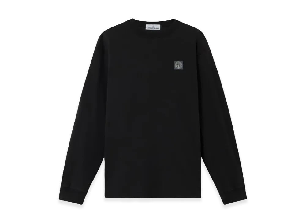 Stone Island T-Shirts "Black"