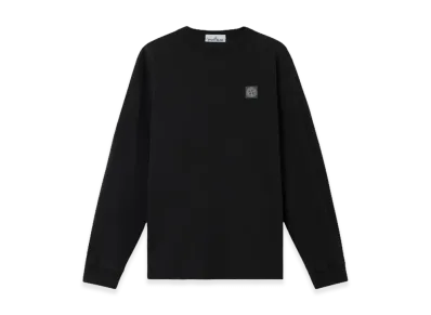 Stone Island T-Shirts "Black"