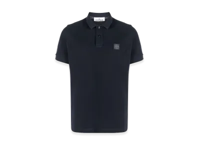 Stone Island Polos "Blue"