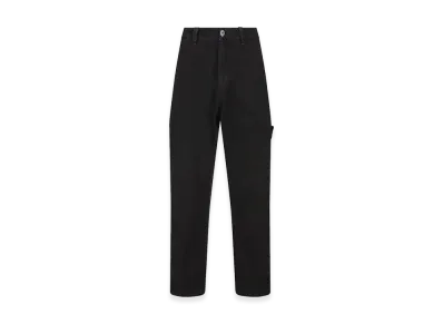 Stone Island Trousers "Blue"
