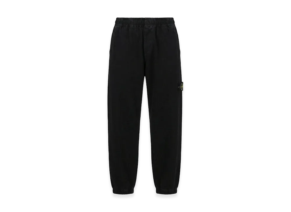 Stone Island Trousers "Black"