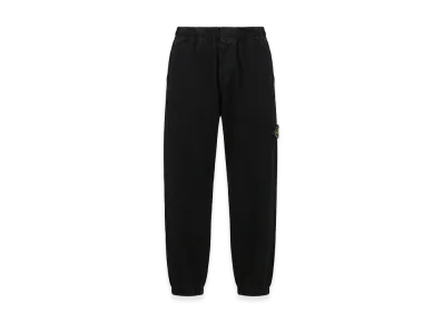 Stone Island Trousers "Black"