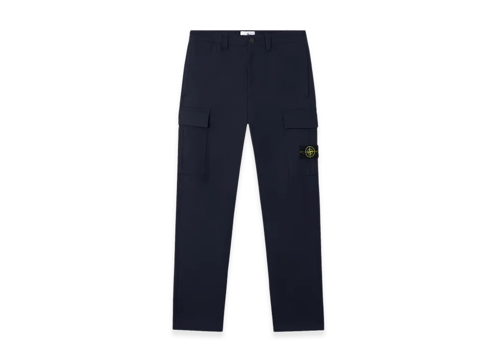 Stone Island Cargo Pant "Blue"