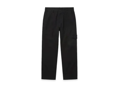 Stone Island Trousers "Black"