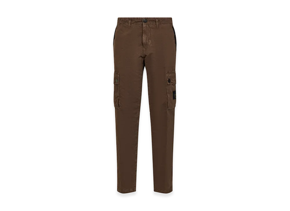 Stone Island Cargo Pant "Brown"
