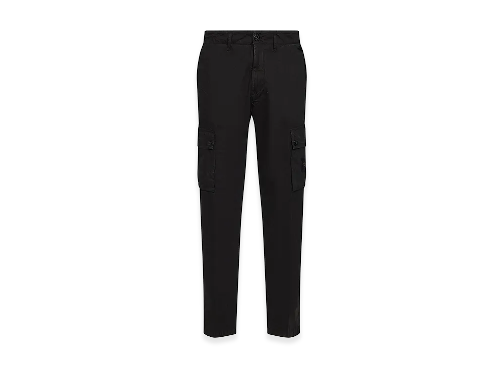 Stone Island Rtw "Black"