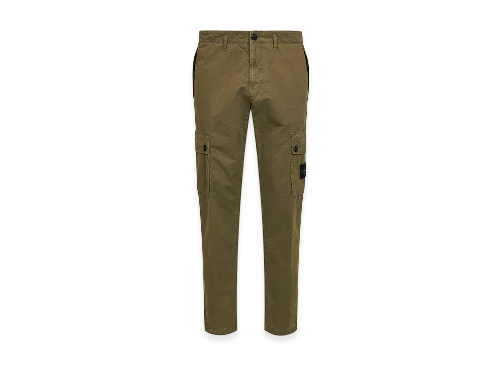 Stone Island Cargo Pant "Green"