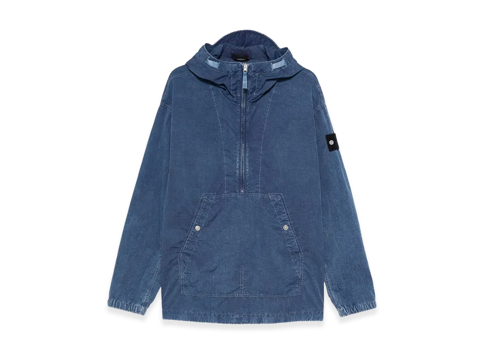 Stone Island Coats "Blue"