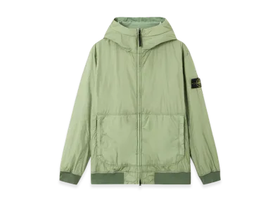 Stone Island Coats "Green"